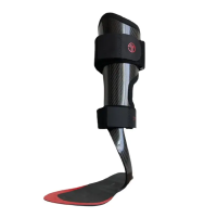 F3 Anterior Carbon Fiber AFO