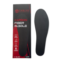 X-Glide Carbon Fiber Insole