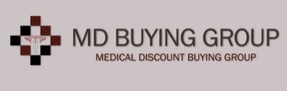 MD Buying Group Logo Medical Discount Buying Group