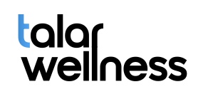 Talar Wellness Logo