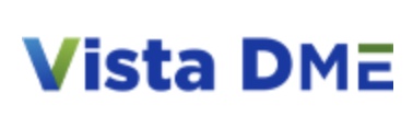 Vista DME Logo