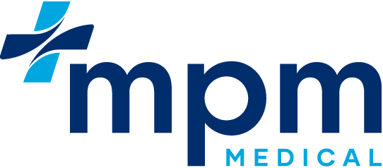 MPM Medical Logo